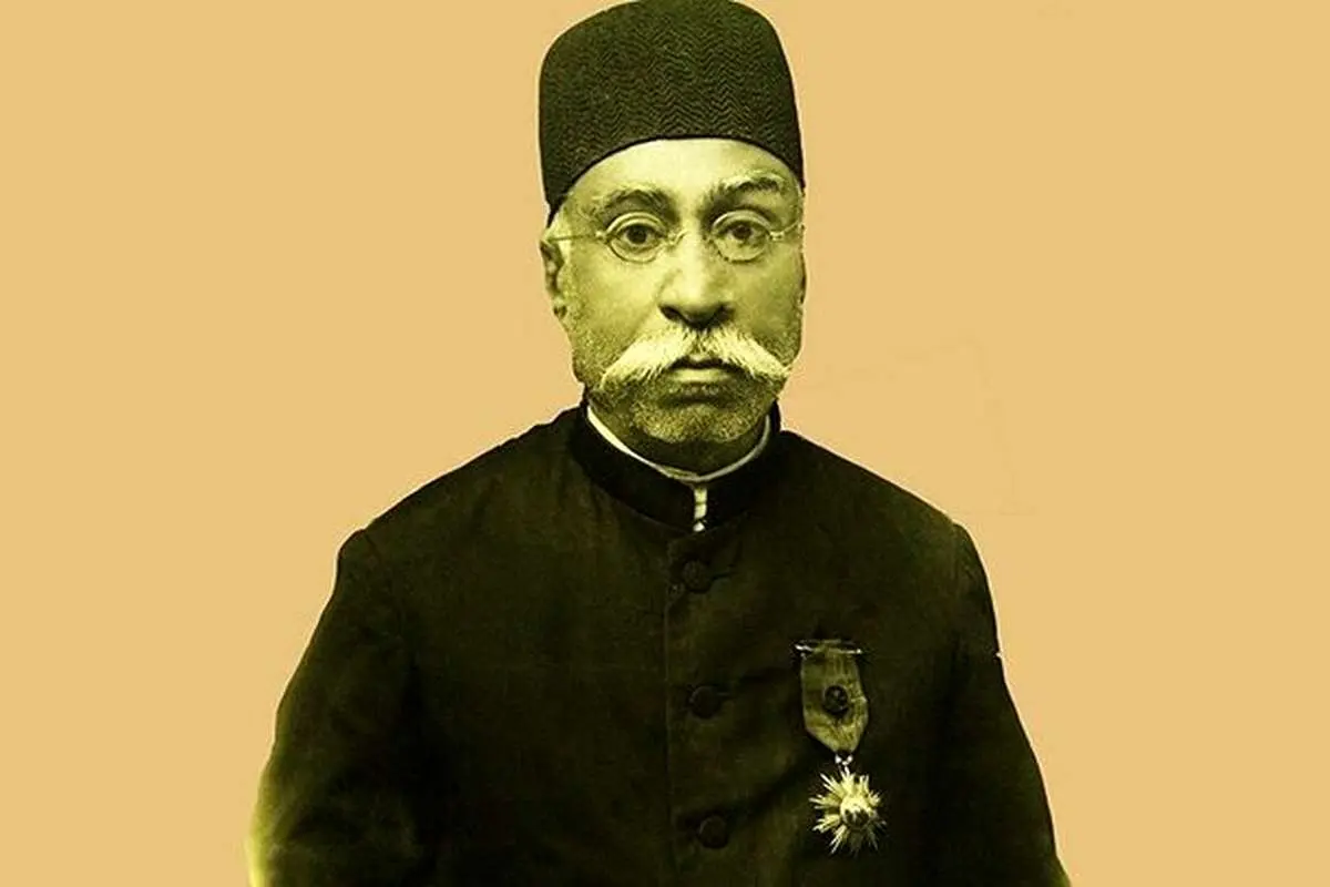 کتاب «شطرنج» اثر کدام شاعر قدیمی ایران است؟