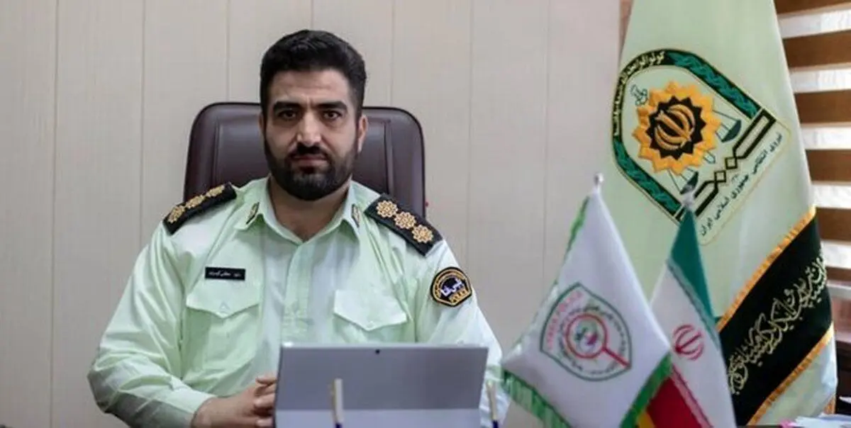 کلاهبرداری ۵ میلیاردی با جعل ای‌نماد!