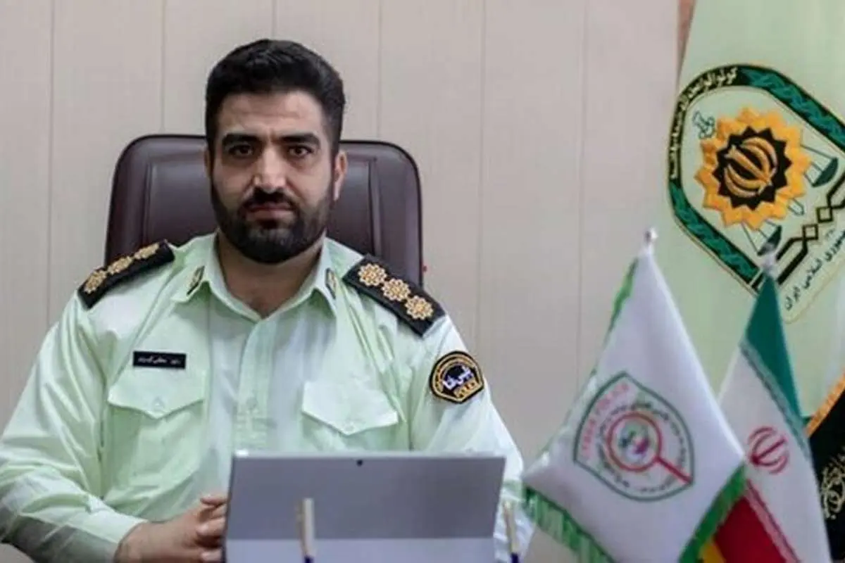 کلاهبرداری ۵ میلیاردی با جعل ای‌نماد!