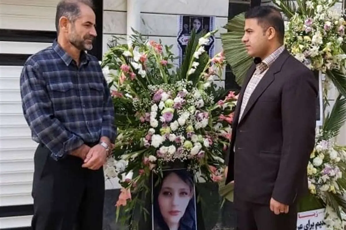 بیانیه خانواده مهسا امینی: مسیر دادخواهی در مراجع قضایی را انتخاب کردهایم