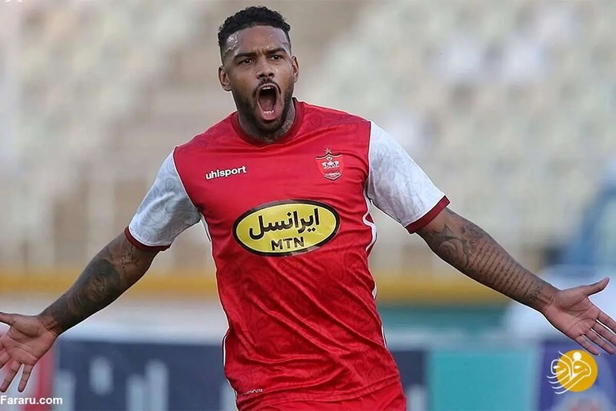 تکلیف پنالتیزن اول پرسپولیس روشن شد