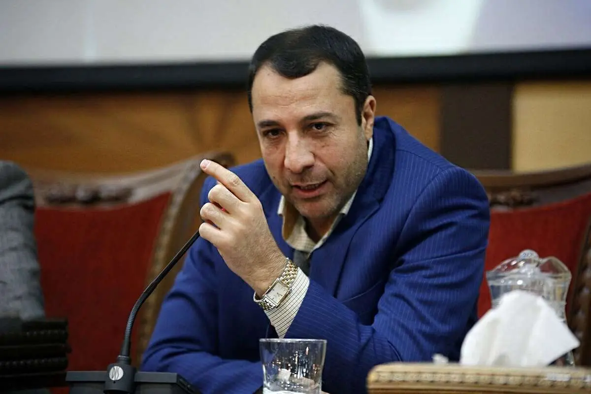 رییس بانک مرکزی: دلارهای آزاد شده متعلق به بانک مرکزی است