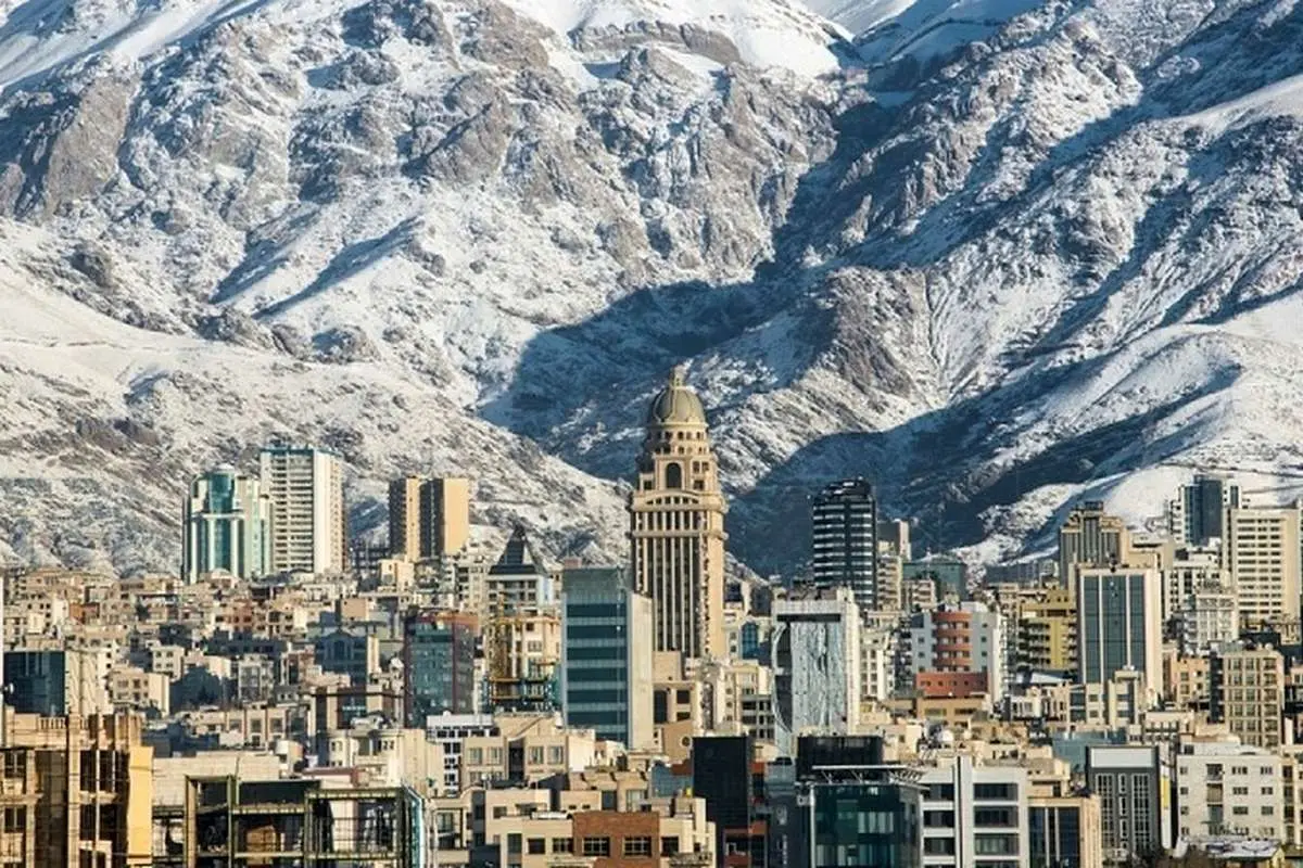ردپای خانههای اشرافی در بازار مسکن پایتخت