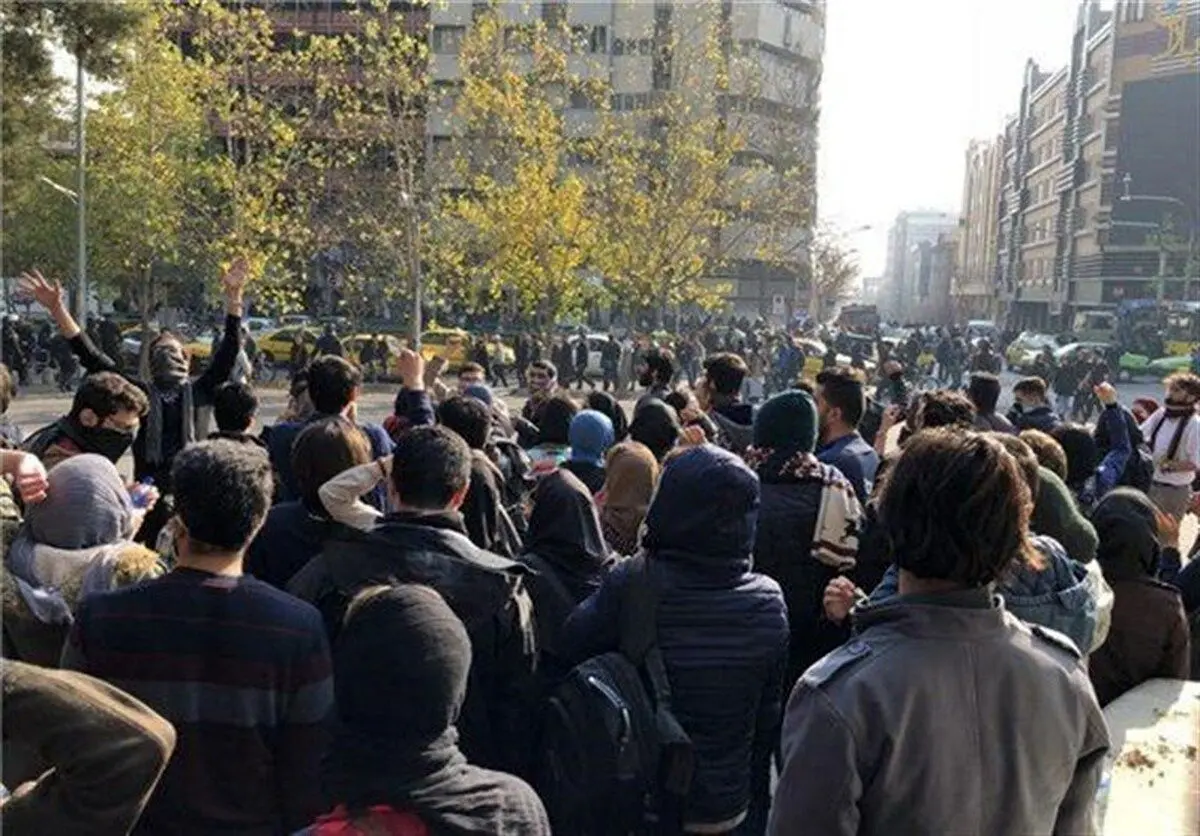 وزارت کشور: پیش‌نویس قانون برگزاری تجمعات نوشته شده است