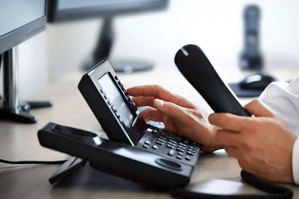 هزینه تماس با خارج کشور از تلفن ثابت چقدر است؟