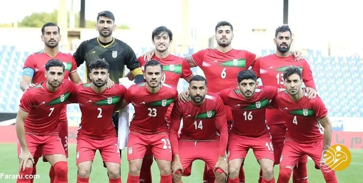 جزئیات درآمدزایی فدراسیون فوتبال از دو بازی دوستانه تیم‌ ملی