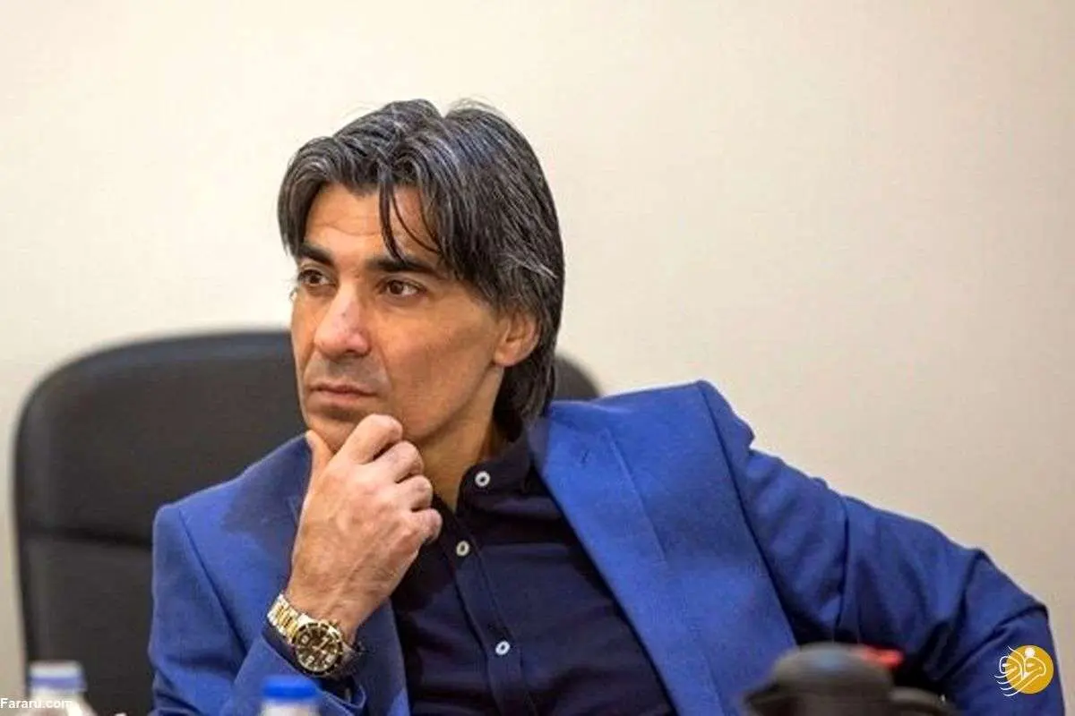 اعتراض سرمربی تیم ملی به ساعت بازی مرگ و زندگی