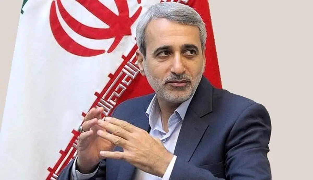 یک نماینده: دادگاه اغتشاشات علنی برگزار می‌شود