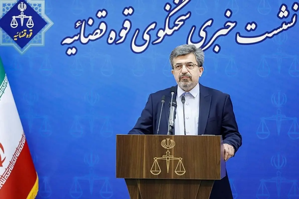قوه قضاییه: طبقهبندی وضعیت «آشوبطلبان» آغاز شده است