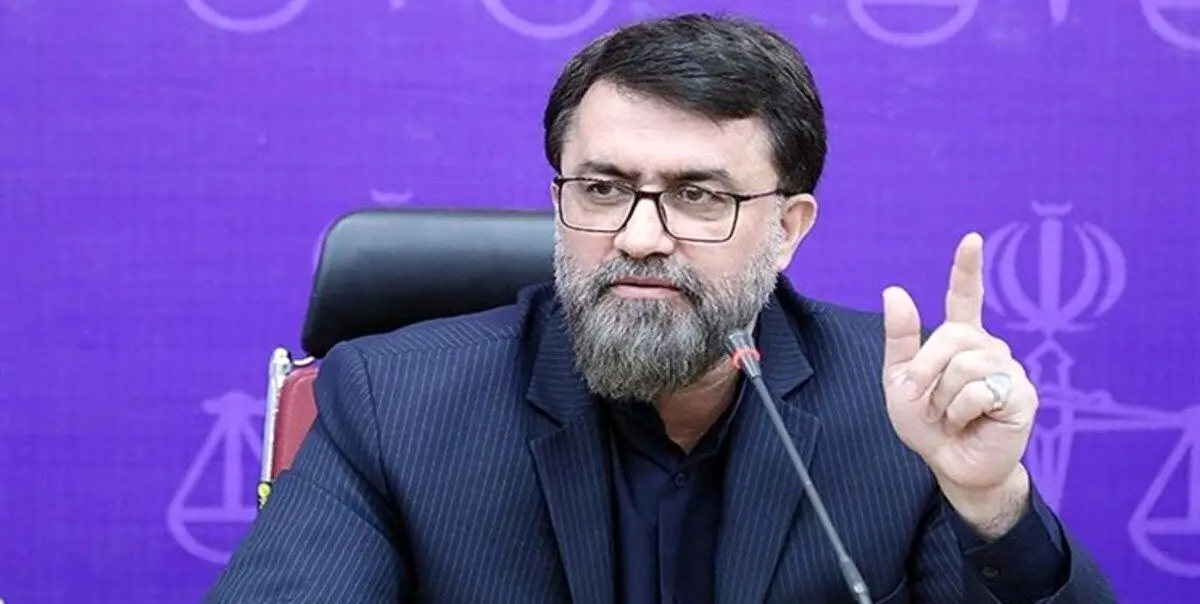 دادستان قزوین: بسیاری از بازداشت شدگان با اخذ تعهد آزاد شدند