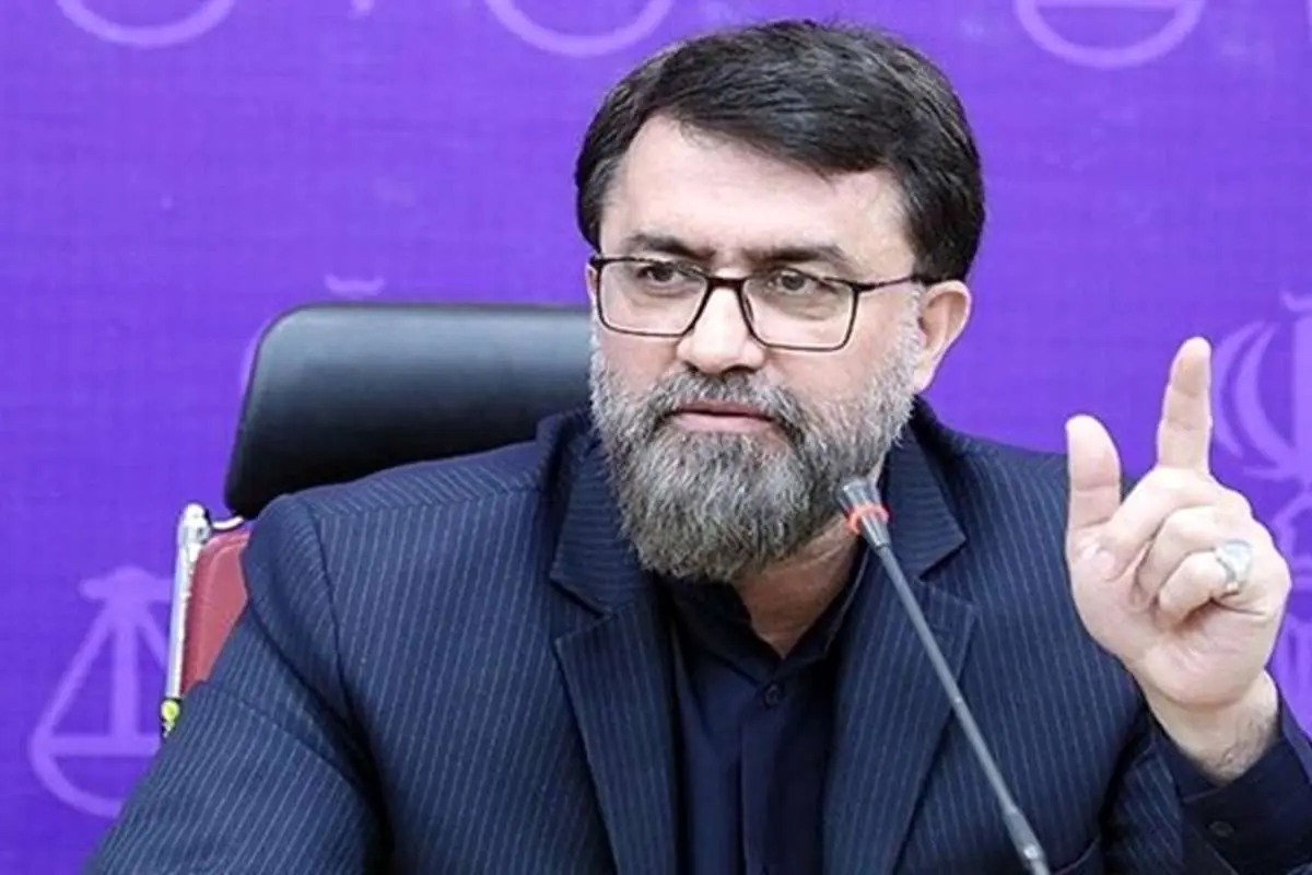 دادستان قزوین: بسیاری از بازداشت شدگان با اخذ تعهد آزاد شدند
