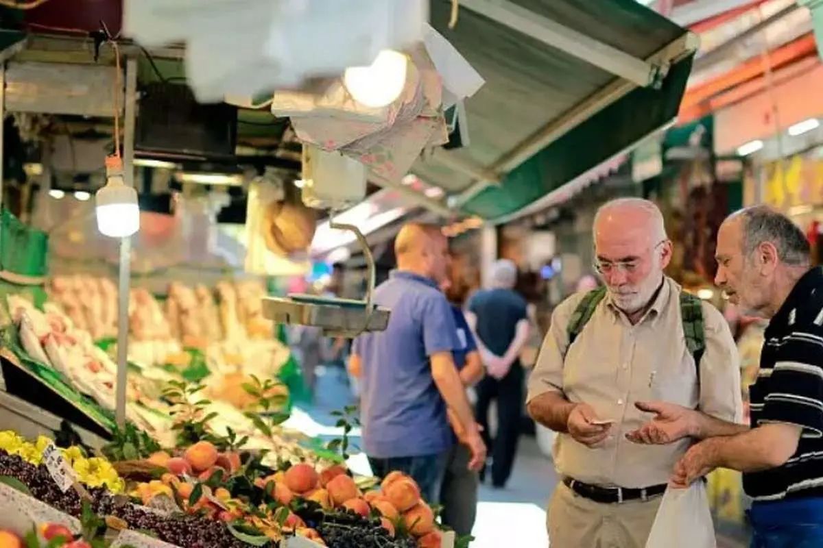 رکوردشکنی تورم در ترکیه