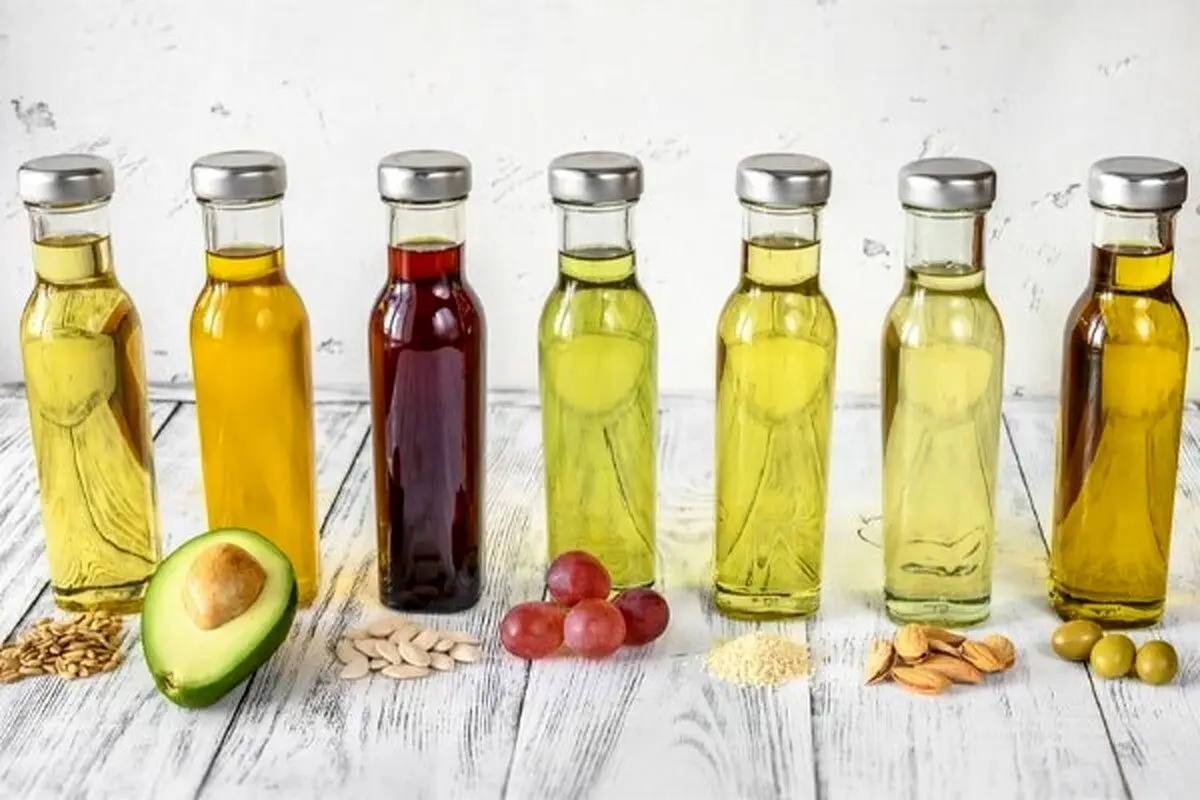 استخراج روغن از دانه های روغنی به روش سنتی و نوین