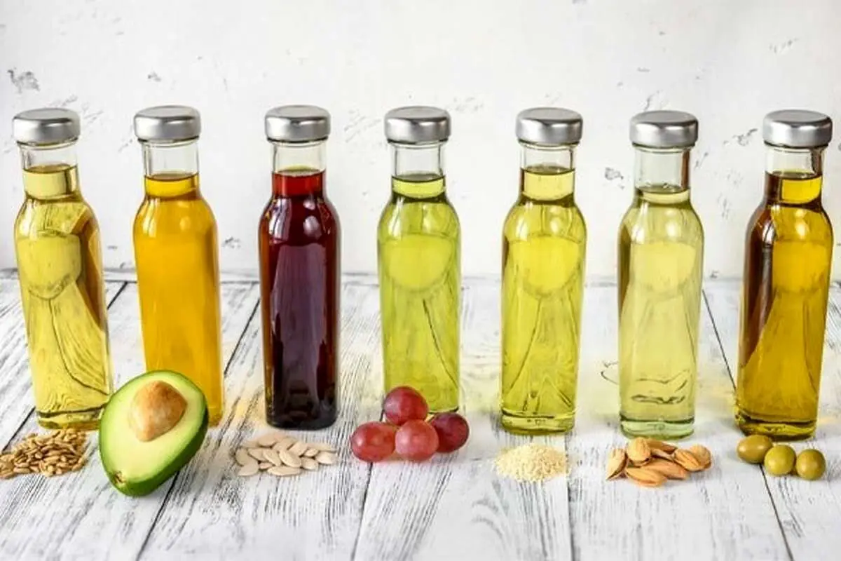 استخراج روغن از دانه های روغنی به روش سنتی و نوین