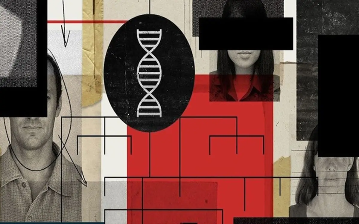 چگونه پلیس از DNA وب‌سایت‌های شجره‌نامه برای شناسایی قاتلان استفاده می‌کند؟