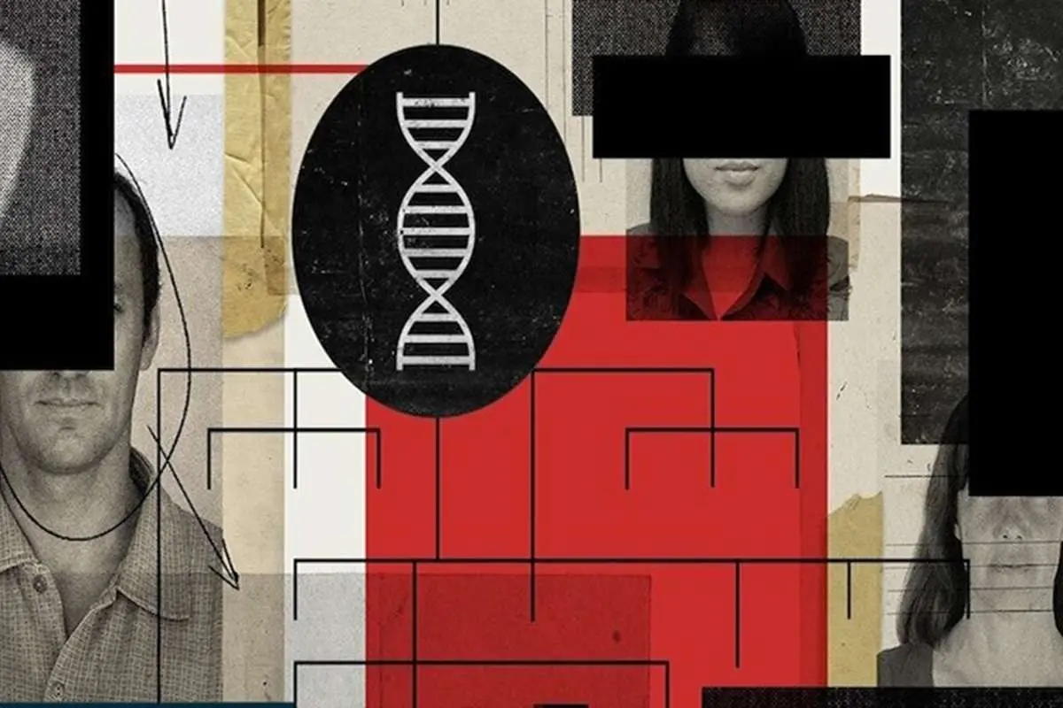 چگونه پلیس از DNA وب‌سایت‌های شجره‌نامه برای شناسایی قاتلان استفاده می‌کند؟