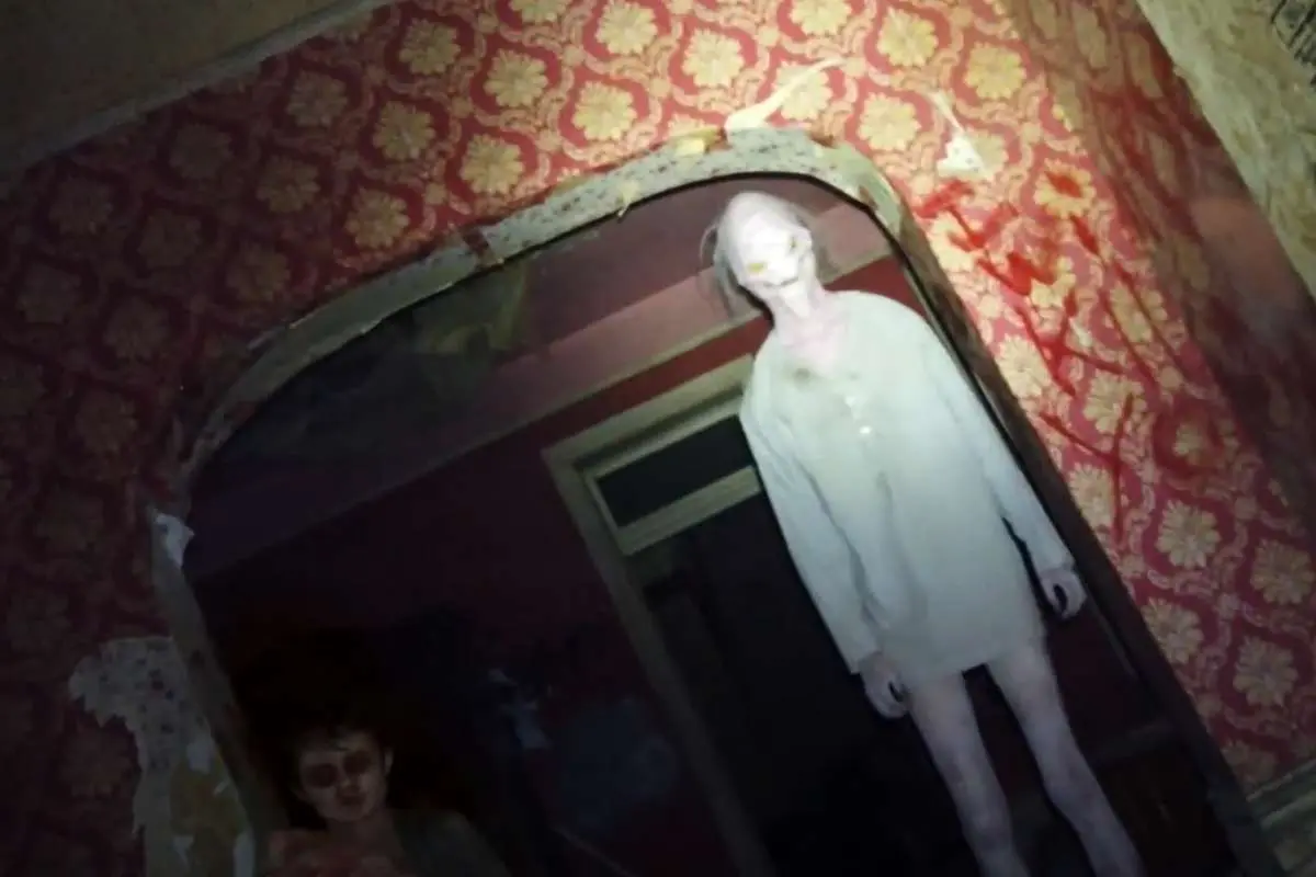 فیلم «پخش مرده»؛ ترکیب تماشایی خنده و ترس