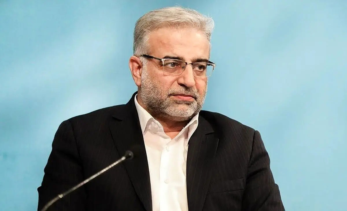 زاهدی‌وفا یک رای کم آورد و نتوانست از مجلس رأی اعتماد بگیرد