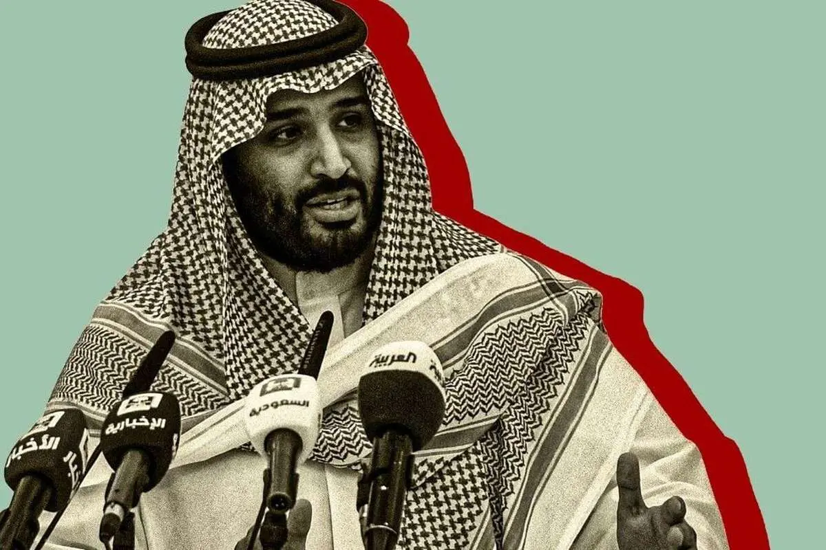 چشم انداز بزرگ و بیرحمانه بن سلمان برای عربستان