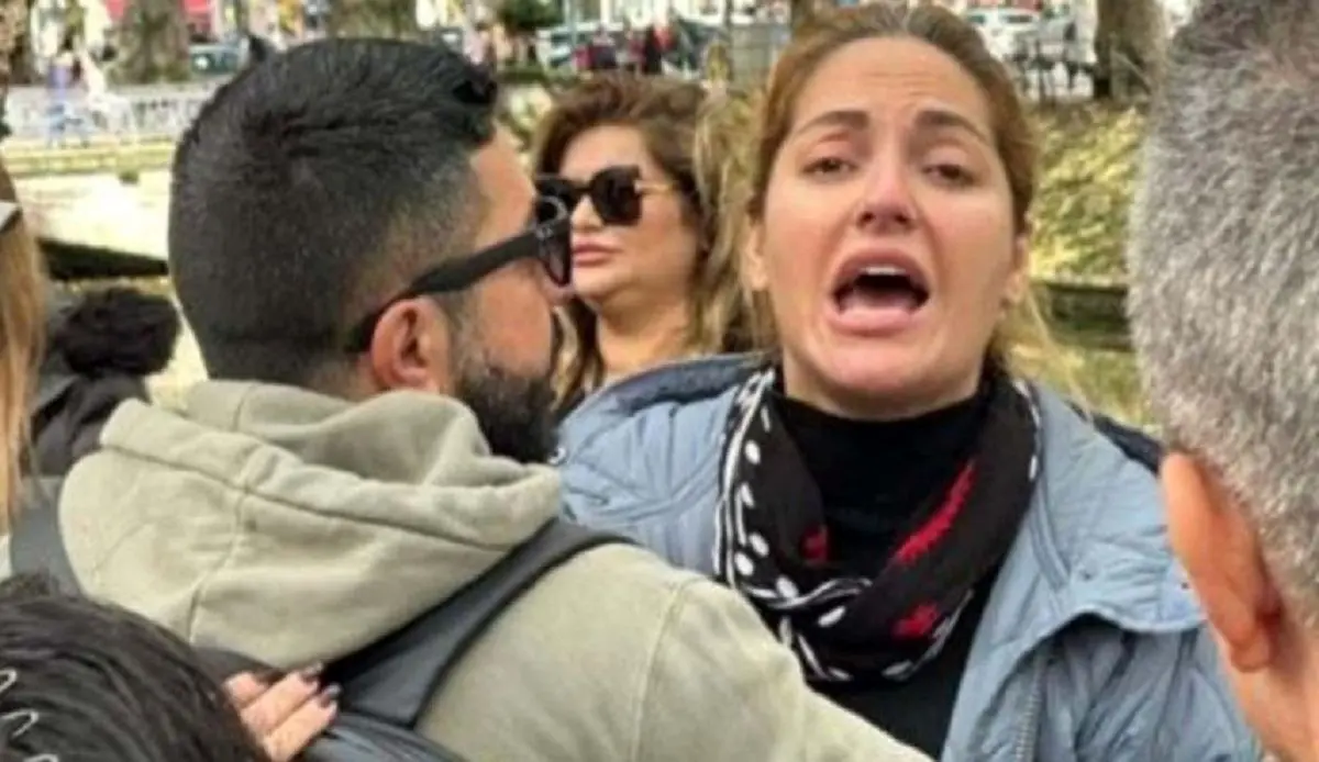 روزنامه ایران: مهناز افشار نتیجه پشت کردن به وطن را دید