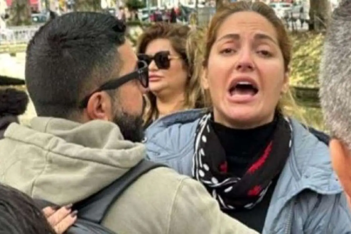 روزنامه ایران: مهناز افشار نتیجه پشت کردن به وطن را دید