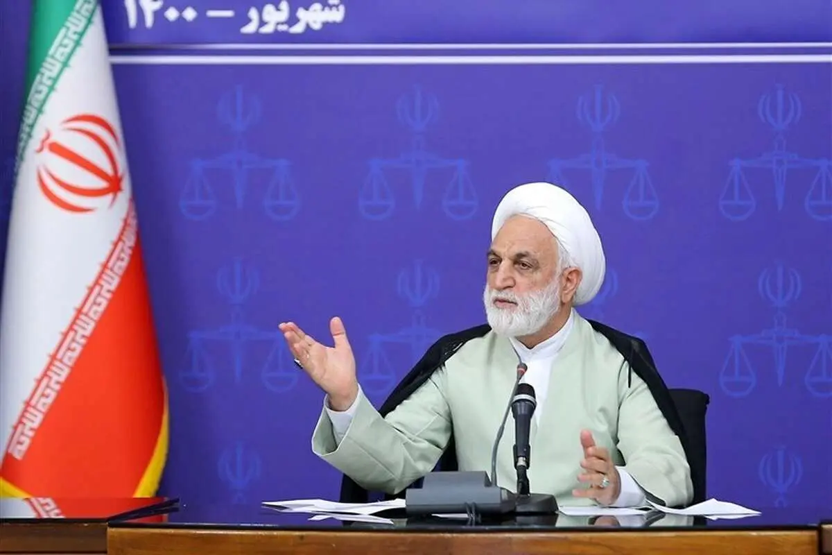 اژهای: دستگاهها با جریانات اخیر برخوردی مناسب خواهند داشت