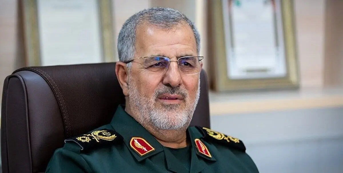 رزمایش بزرگ نیروی زمینی سپاه در ارس برگزار می‌شود