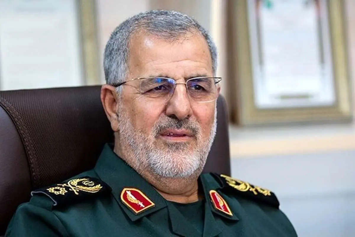 رزمایش بزرگ نیروی زمینی سپاه در ارس برگزار می‌شود