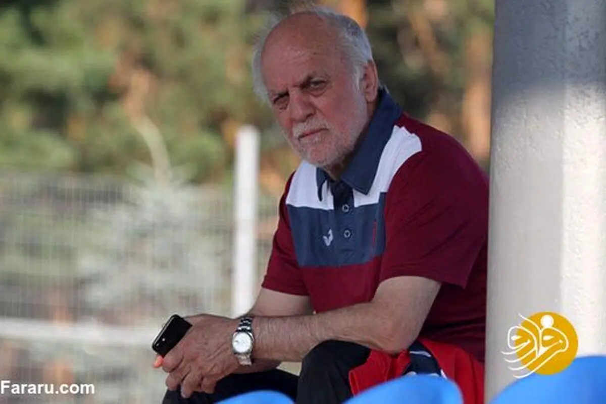 منزل پیشکسوت پرسپولیس مورد سرقت قرار گرفت