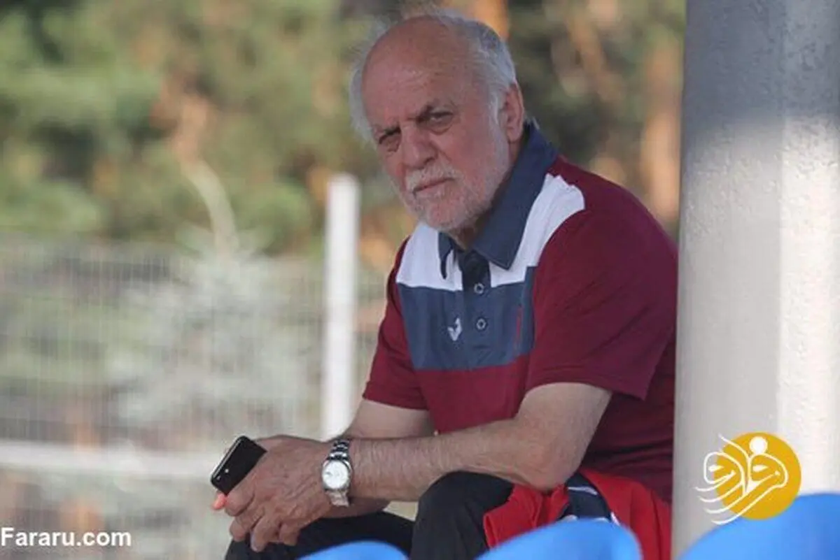 منزل پیشکسوت پرسپولیس مورد سرقت قرار گرفت