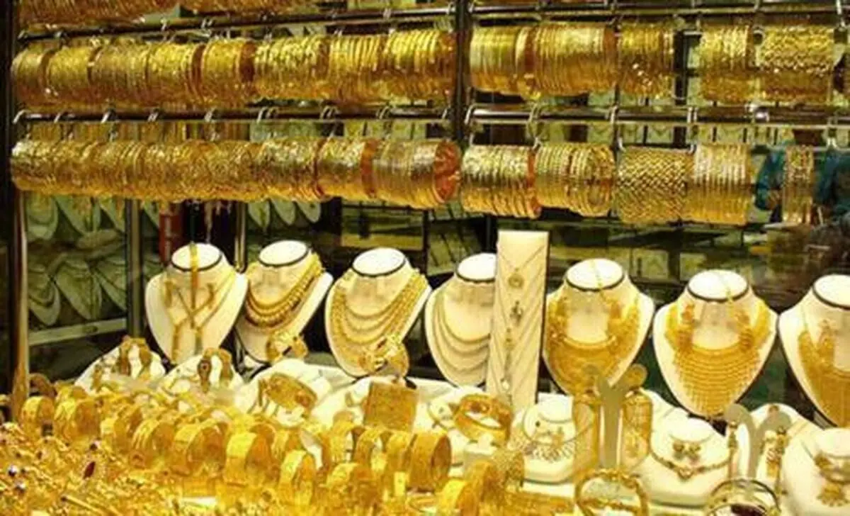 سرقت مسلحانه از یک طلافروشی در خوزستان