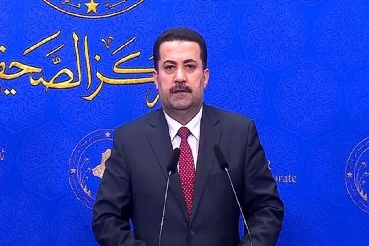 السودانی رسما مأمور تشکیل کابینه عراق شد