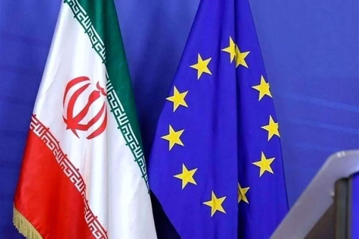 ادعای پولیتیکو: ایران اتحادیه اروپا را تهدید به قطع رابطه کرد