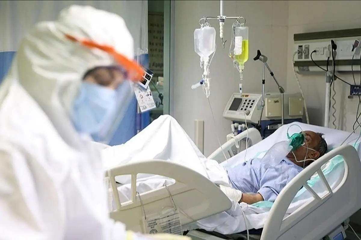 احتمال همزمانی کووید و آنفلوانزا در سرما