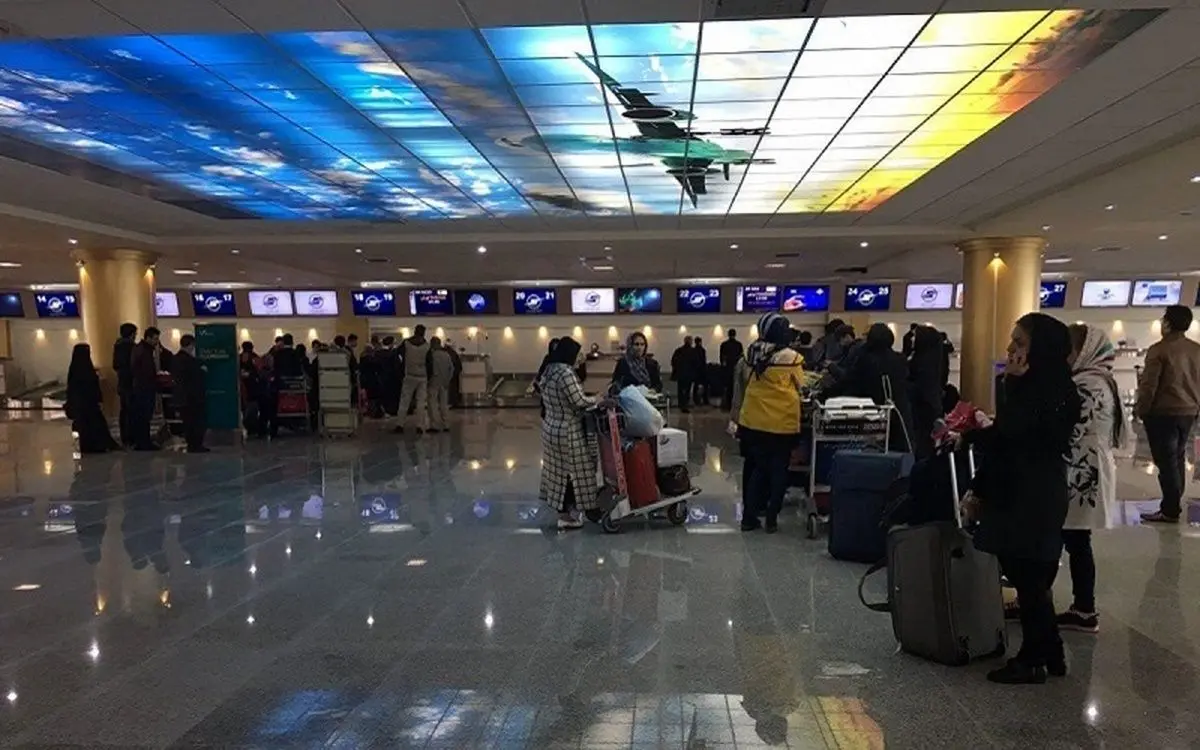 بهترین بلیط هواپیما تهران – استانبول