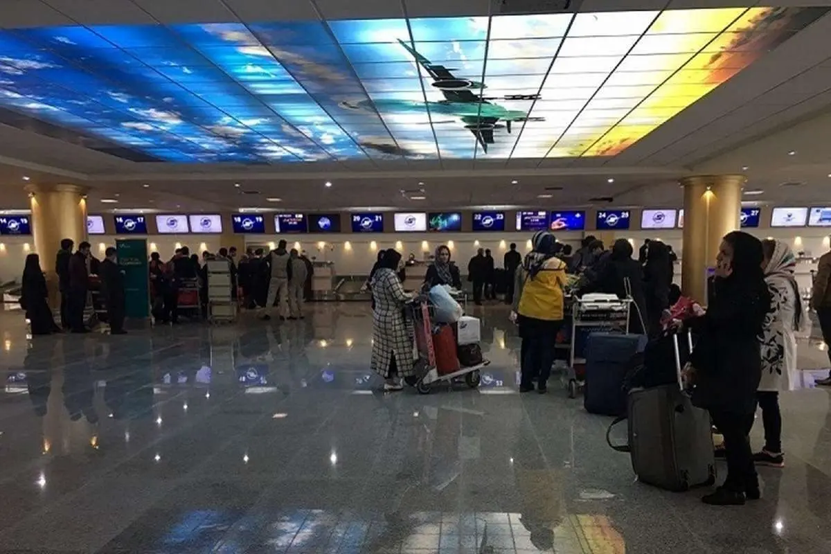 بهترین بلیط هواپیما تهران – استانبول