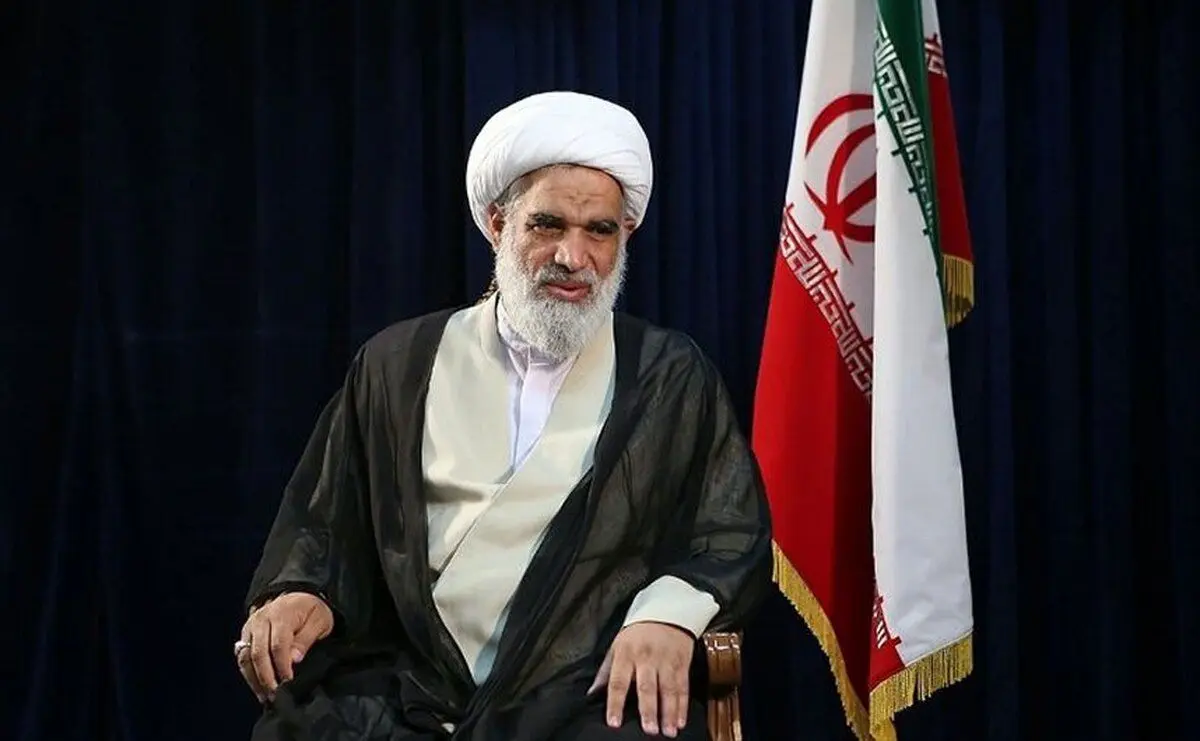 نماینده خبرگان رهبری: شبکه ملی اطلاعات یک واجب شرعی است