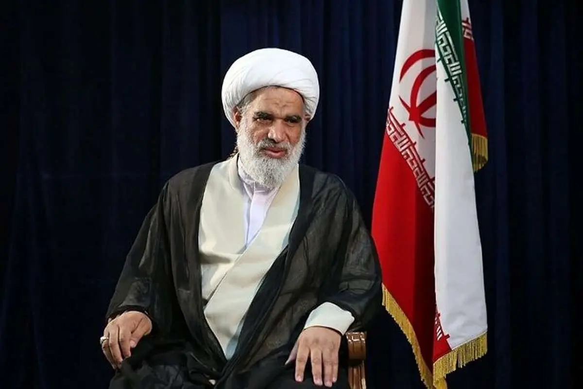 نماینده خبرگان رهبری: شبکه ملی اطلاعات یک واجب شرعی است