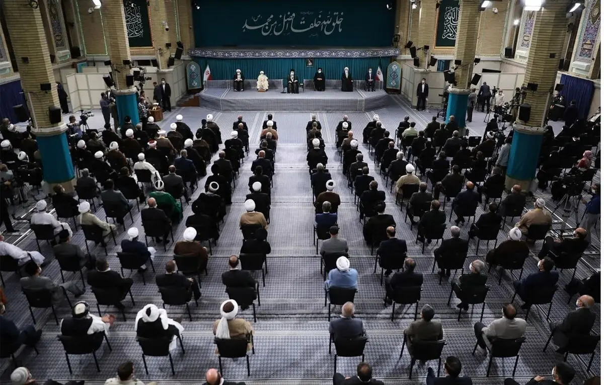 نقشه‌ی سیاسی دنیا در حال تغییر است/ نظام تک‌قطبی در دنیا مطرود شده است