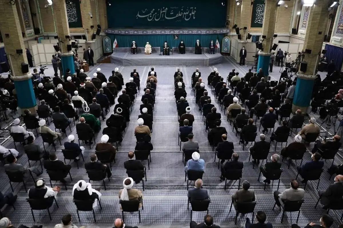 نقشهی سیاسی دنیا در حال تغییر است/ نظام تکقطبی در دنیا مطرود شده است