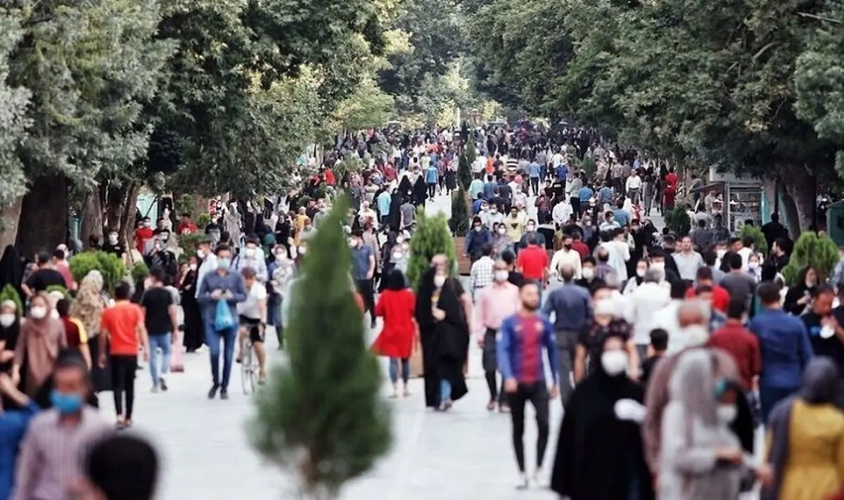 نیاز جامعه به بازگشت آرامش؛ از پشت میزها بیرون بیایید، امید و اعتماد را برگردانید!
