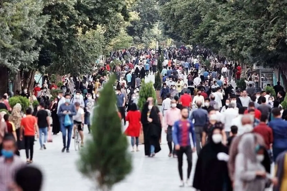 نیاز جامعه به بازگشت آرامش؛ از پشت میزها بیرون بیایید، امید و اعتماد را برگردانید!