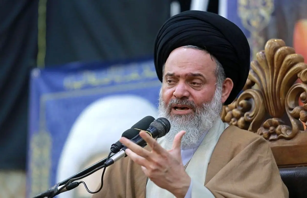 امام جمعه قم: حادثه فوت این دختر ممکن است در هر جایی رخ دهد؛ قانون باید حرف آخر را بزند