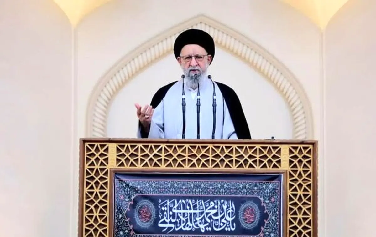 امام جمعه گرگان: آمریکا می‌خواهد از ایران افغانستان دیگر بسازد
