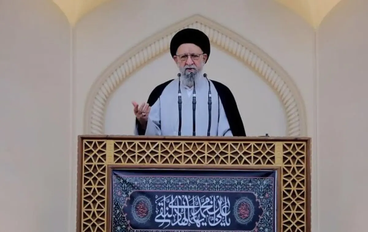 امام جمعه گرگان: آمریکا می‌خواهد از ایران افغانستان دیگر بسازد