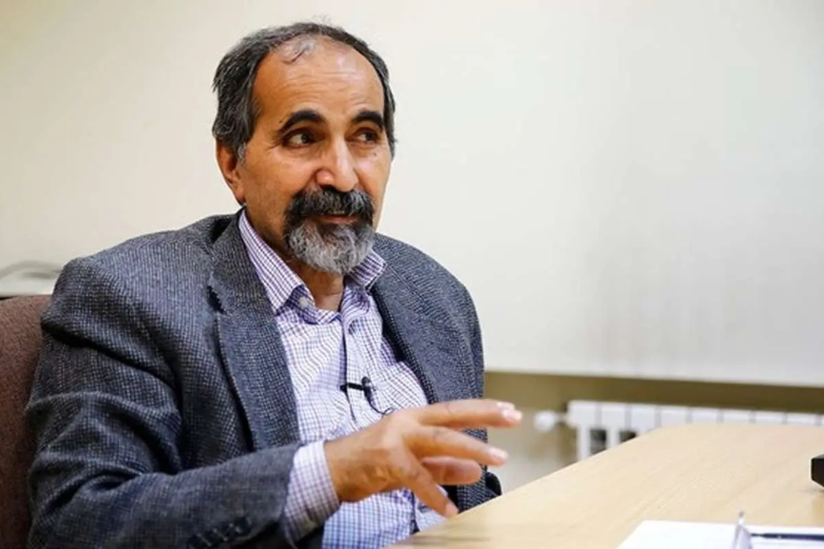 تقی آزاد ارمکی: خواستههای عقلانی دانشجویان را بپذیریم
