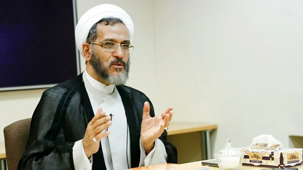احمد مازنی: با این شیوه امکان ندارد صدا‌های مختلف در تلویزیون شنیده شود
