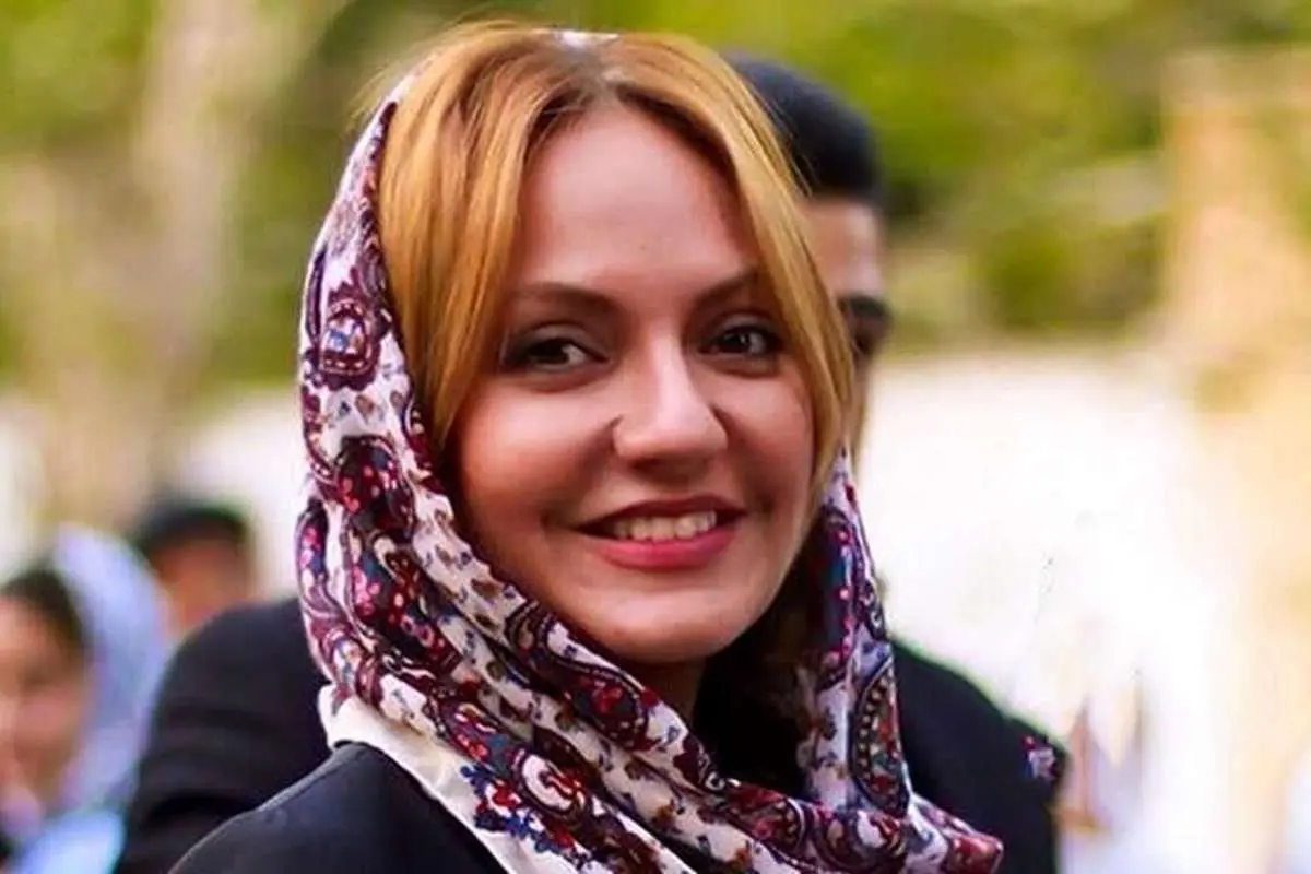 اعتراض کیهان به مهناز افشار؛ یک مرکز ضدامنیتی را تبلیغ می کند