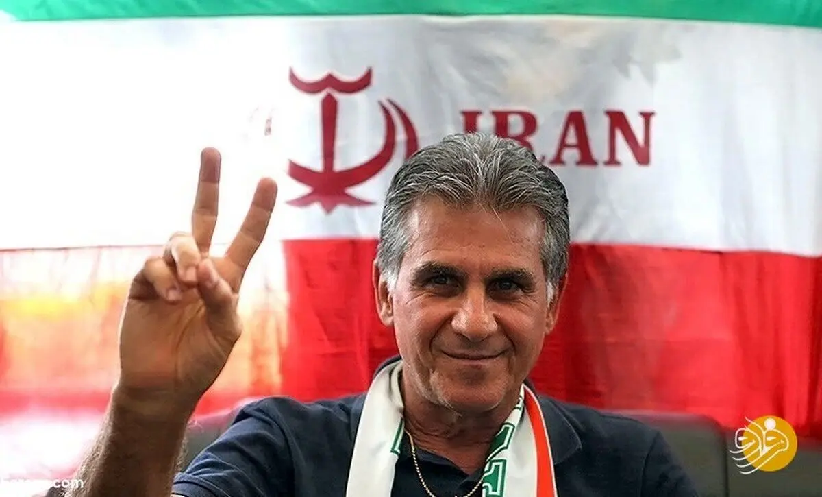 نظر جالب کی‌روش درباره شانس ایران در جام جهانی