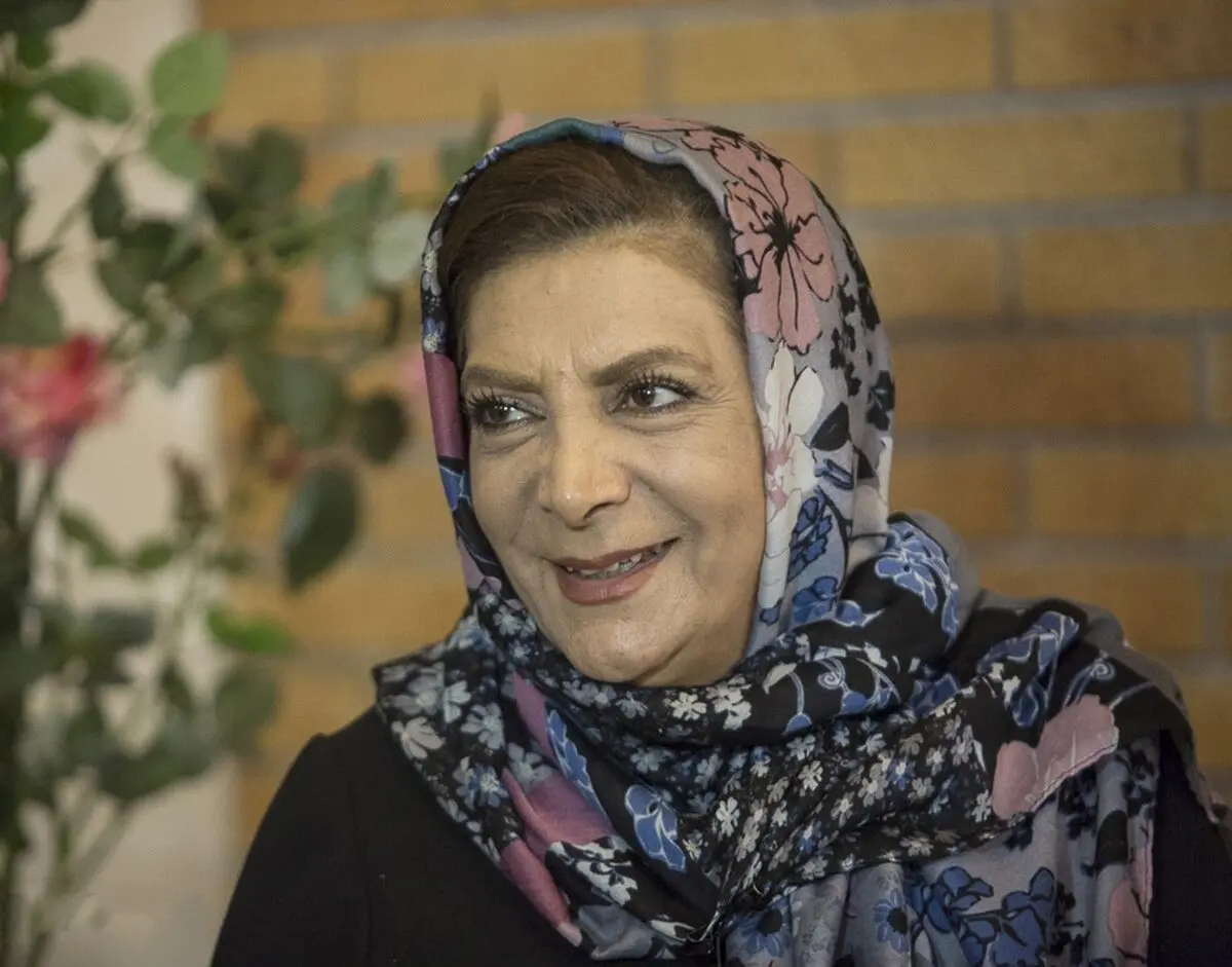 مهوش وقاری: هر اعتراضی نامش اغتشاش نیست